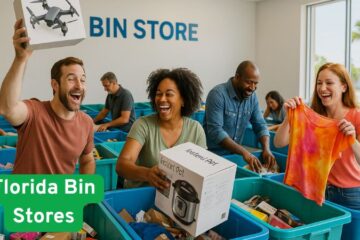Florida Bin Stores
